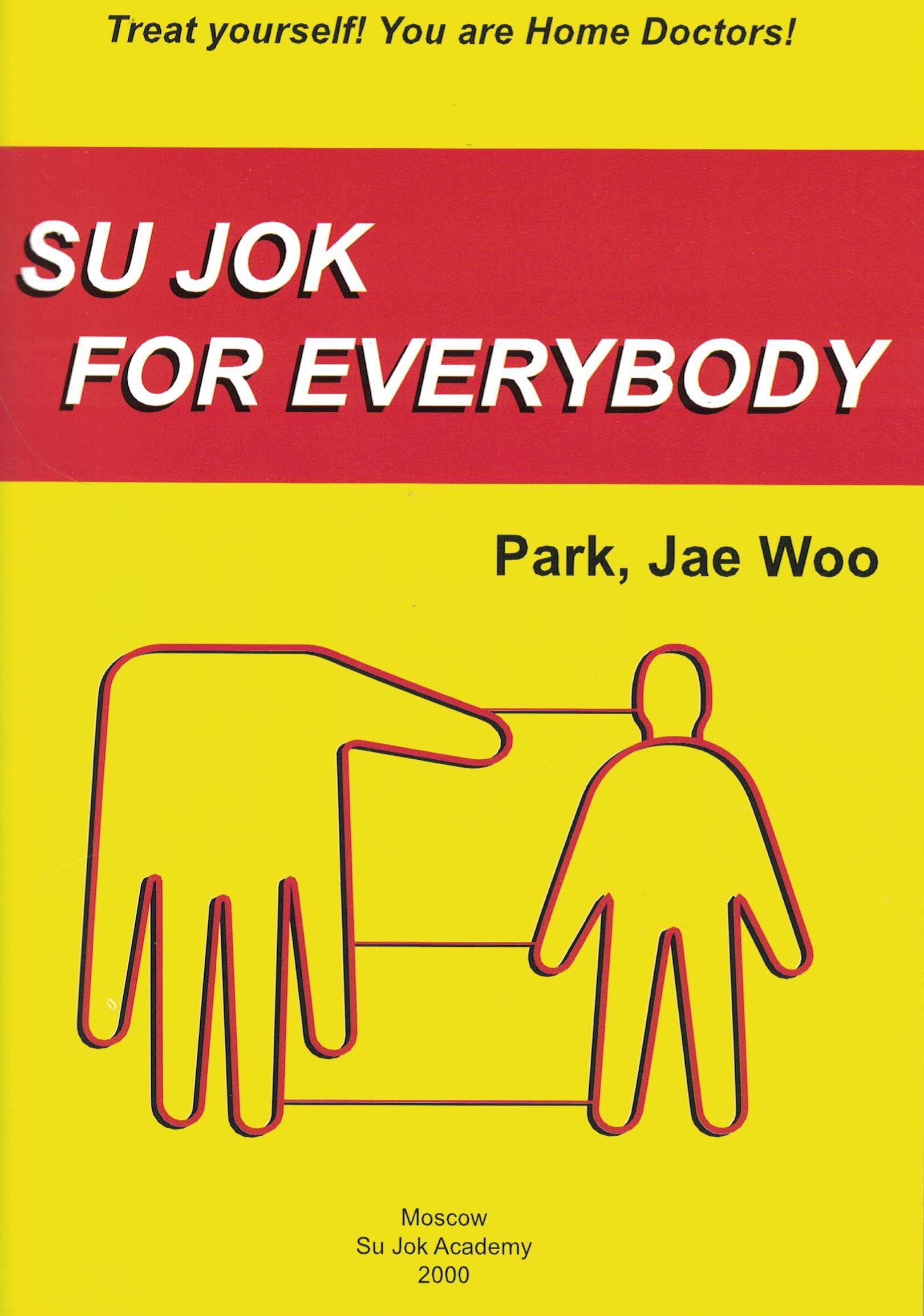 Su Jok for Everybody